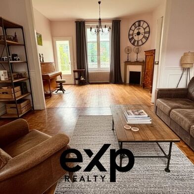 Maison 6 pièces 399000 €