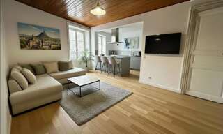 Appartement 3 Pièces 66 m² à vendre à Le Puy-en-Velay (43000)