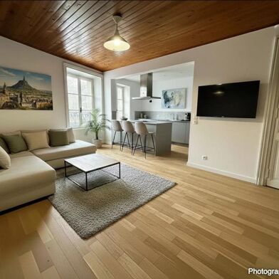 Appartement 3 pièces 68000 €