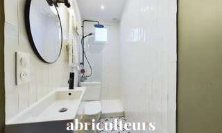 Appartement 2 Pièces 51 m² à vendre à Paris 9 (75009)