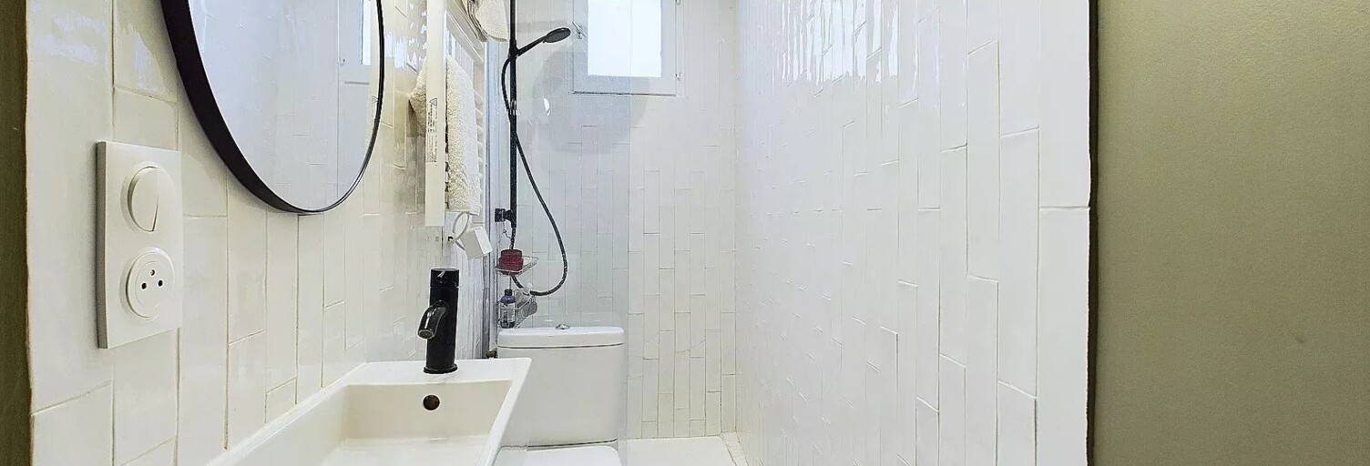 Appartement 2 Pièces 51 m² à vendre à Paris 9 (75009)