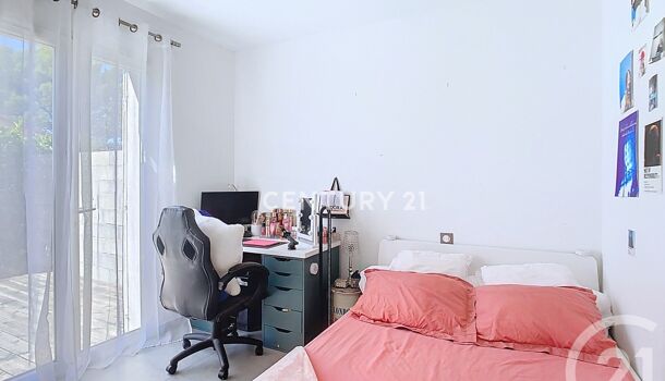 Villa / Maison 5 pièces  à vendre Aubagne 13400