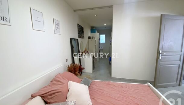 Villa / Maison 5 pièces  à vendre Aubagne 13400