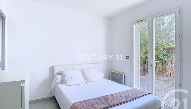 Villa / Maison 5 pièces  à vendre Aubagne 13400