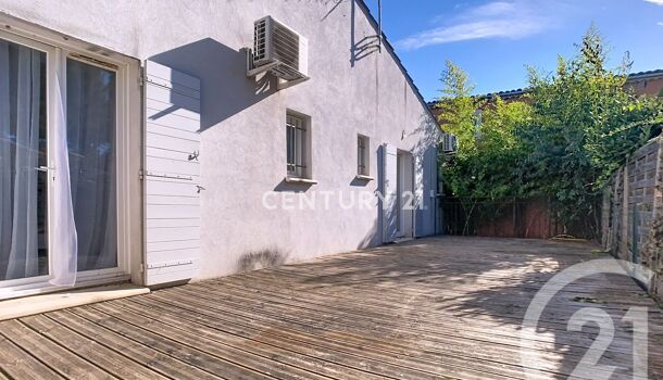 Villa / Maison 5 pièces  à vendre Aubagne 13400