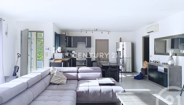 Villa / Maison 5 pièces  à vendre Aubagne 13400