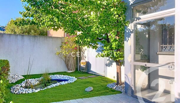 Villa / Maison 5 pièces  à vendre Aubagne 13400