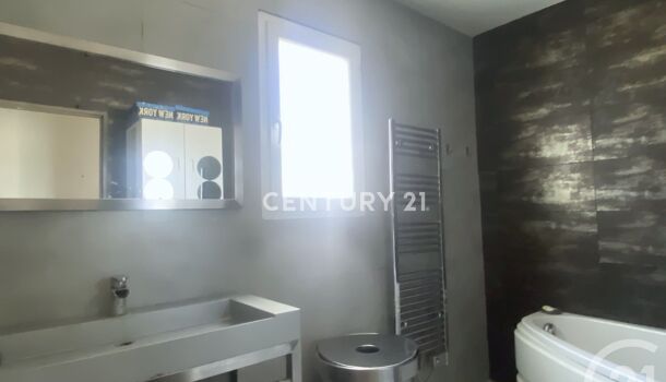 Villa / Maison 5 pièces  à vendre Aubagne 13400