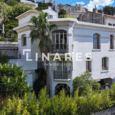 Maison 5 pièces 1695000 €