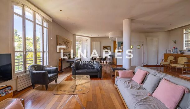 Villa / Maison 5 pièces  à vendre Marseille 7eme 13007