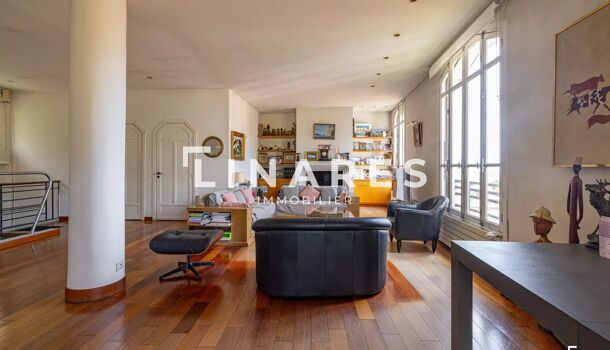 Villa / Maison 5 pièces  à vendre Marseille 7eme 13007