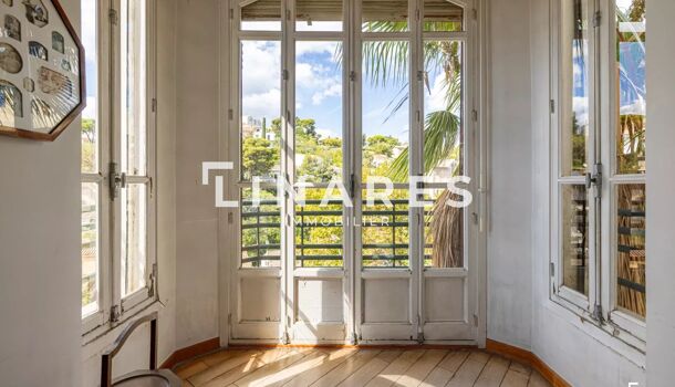 Villa / Maison 5 pièces  à vendre Marseille 7eme 13007