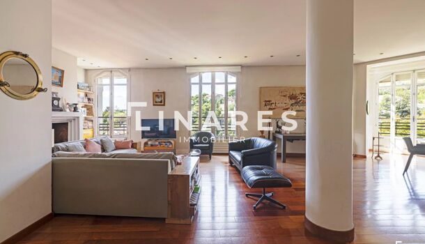 Villa / Maison 5 pièces  à vendre Marseille 7eme 13007