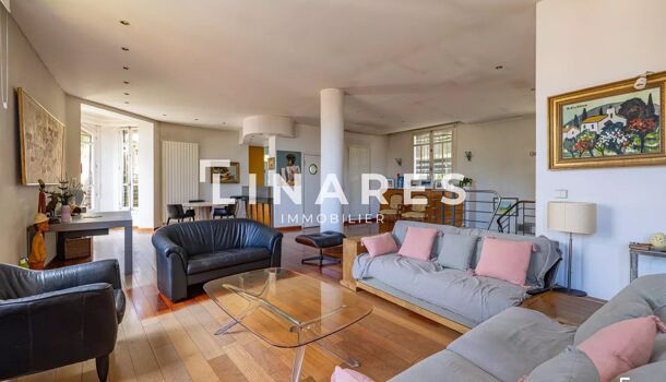 Villa / Maison 5 pièces  à vendre Marseille 7eme 13007