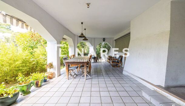 Villa / Maison 5 pièces  à vendre Marseille 7eme 13007