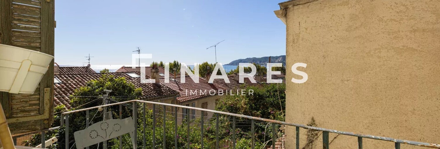 Appartement 3 Pièces 81 m² à vendre à Marseille 16 (13016)