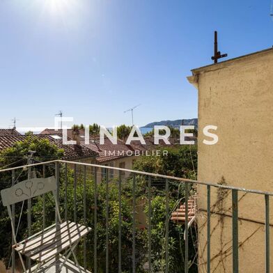 Appartement 3 pièces 235000 €