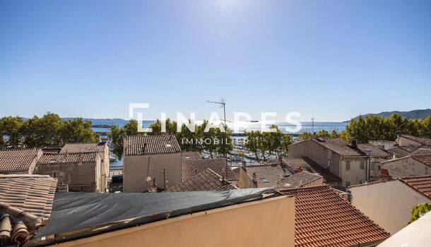Appartement 3 pièces  à vendre Marseille 16eme 13016