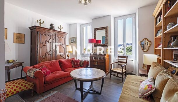 Appartement 3 pièces  à vendre Marseille 16eme 13016