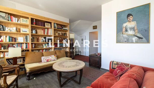 Appartement 3 pièces  à vendre Marseille 16eme 13016