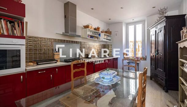 Appartement 3 pièces  à vendre Marseille 16eme 13016