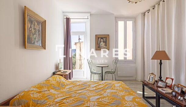 Appartement 3 pièces  à vendre Marseille 16eme 13016