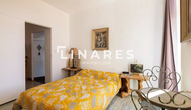 Appartement 3 pièces  à vendre Marseille 16eme 13016