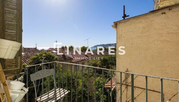 Appartement 3 pièces  à vendre Marseille 16eme 13016