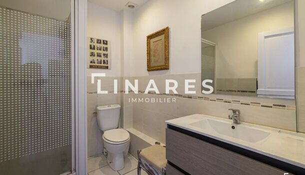 Appartement 3 pièces  à vendre Marseille 16eme 13016