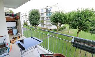 Appartement 6 Pièces 85 m² à vendre à Mont-Saint-Aignan (76130)