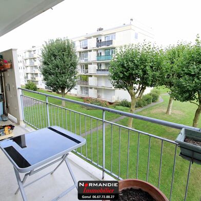 Appartement 6 pièces 182000 €