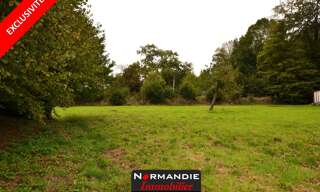 Terrain  950 m² à vendre à Criquetot-sur-Ouville (76760)
