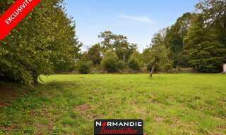 Terrain  950 m² à vendre à Yerville (76760)