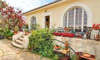 Maison 5 Pièces 154 m² à vendre à Nice (06200)