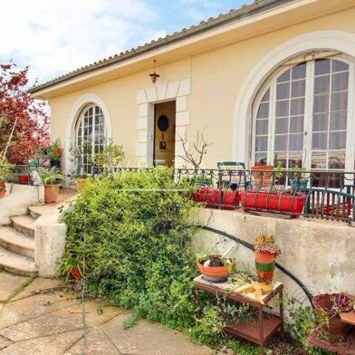Maison 5 pièces 1100000 €