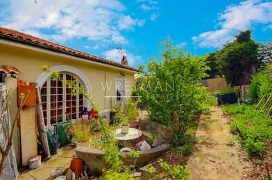 Maison 5 pièces 1100000 €