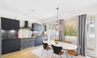 Appartement 3 Pièces 80 m² à vendre à Nice (06000)