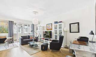 Appartement 3 Pièces 80 m² à vendre à Nice (06000)