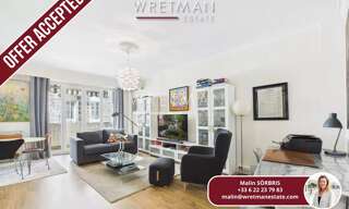 Appartement 3 Pièces 80 m² à vendre à Nice (06000)