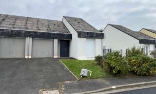 Maison 4 Pièces 81 m² à vendre à Saint-Flovier (37600)