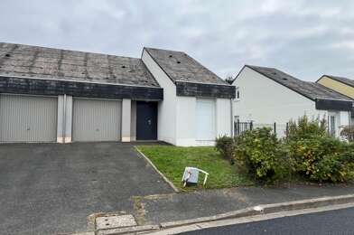 Maison 4 pièces 76950 €