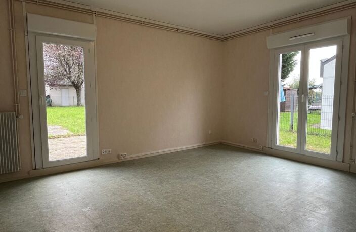 Saint Flovier - Maison T4 — photo 2