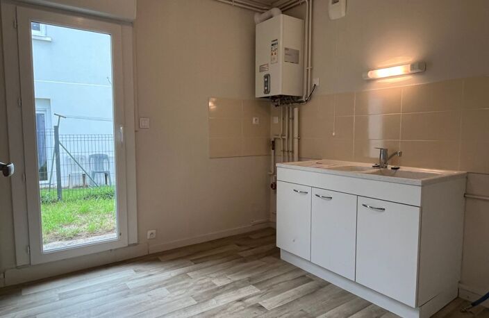 Saint Flovier - Maison T4 — photo 4