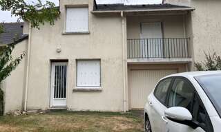 Maison 4 Pièces 73 m² à vendre à Saint-Senoch (37600)