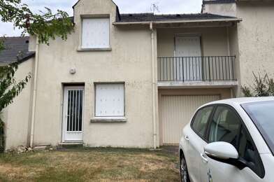 Maison 4 pièces 75000 €