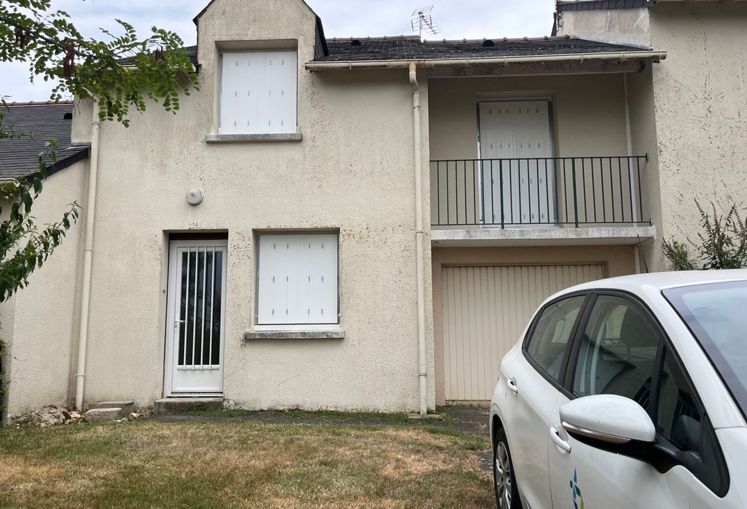 Saint Senoch - Maison T4 — photo 1