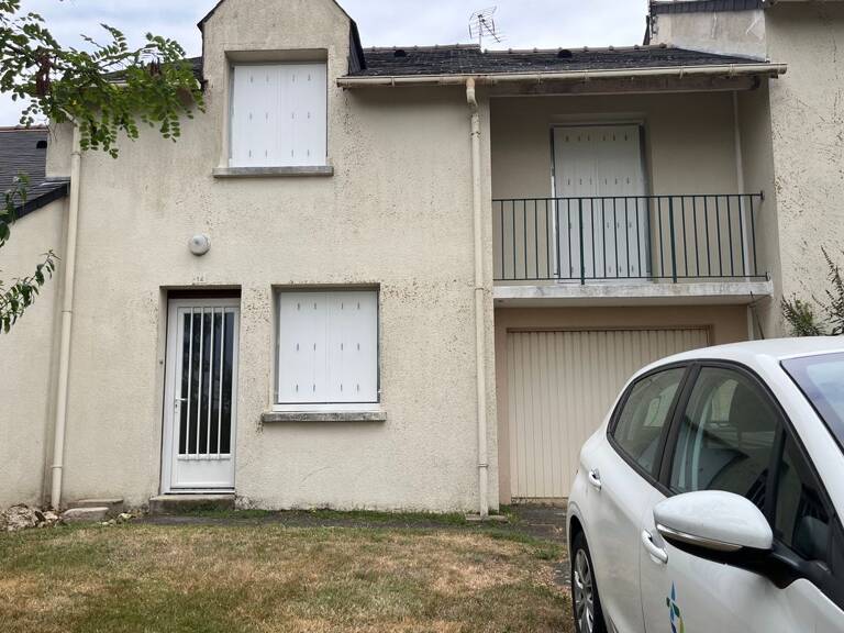 Saint Senoch - Maison T4 — photo 1