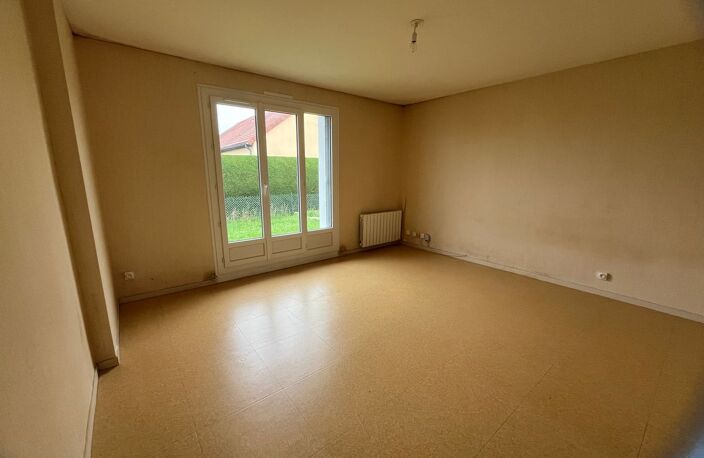 Saint Senoch - Maison T4 — photo 2