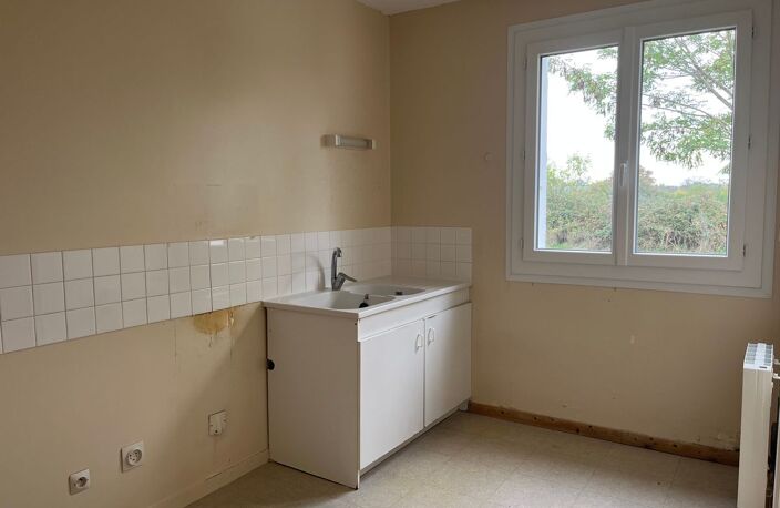 Saint Senoch - Maison T4 — photo 3