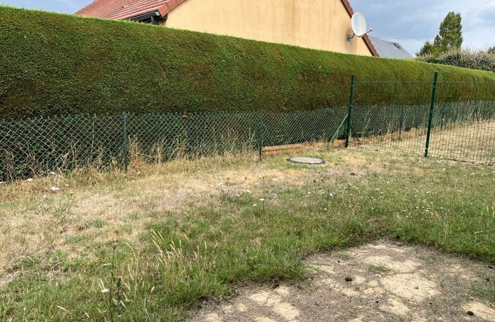 Saint Senoch - Maison T4 — photo 4